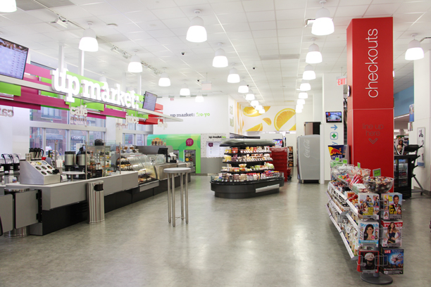 Walgreens Flagship Union Square, New York City
