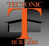Tectonic Builders, Inc. Logo