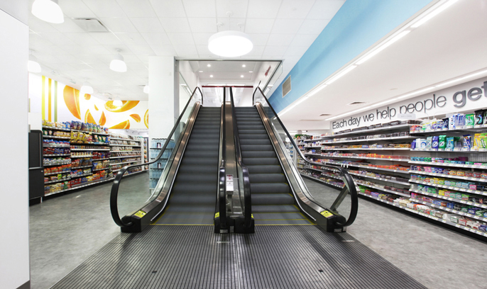 Walgreens Flagship Union Square, New York City