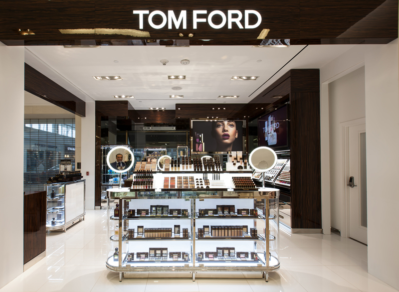 TOM FORD WALT WHITMAN SAKS TECTONIC BUILDERS ©JUNE PASCOCELLO